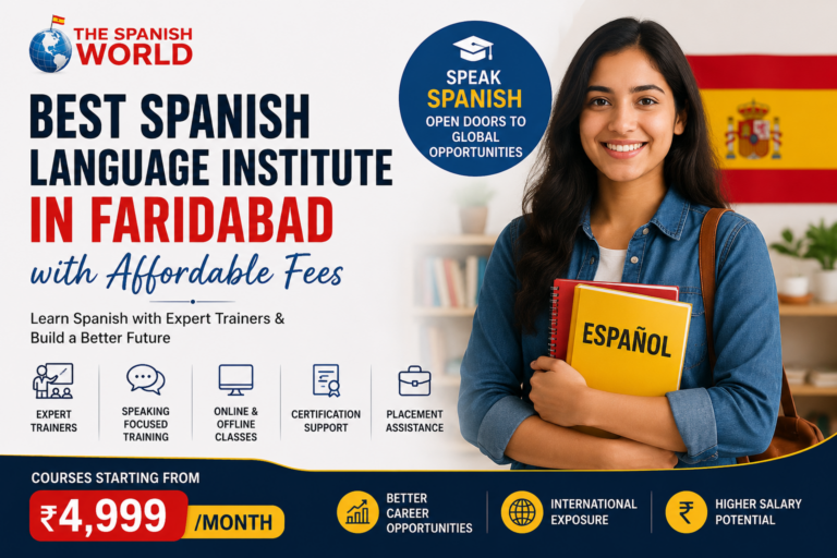 Best Institue in faridabad